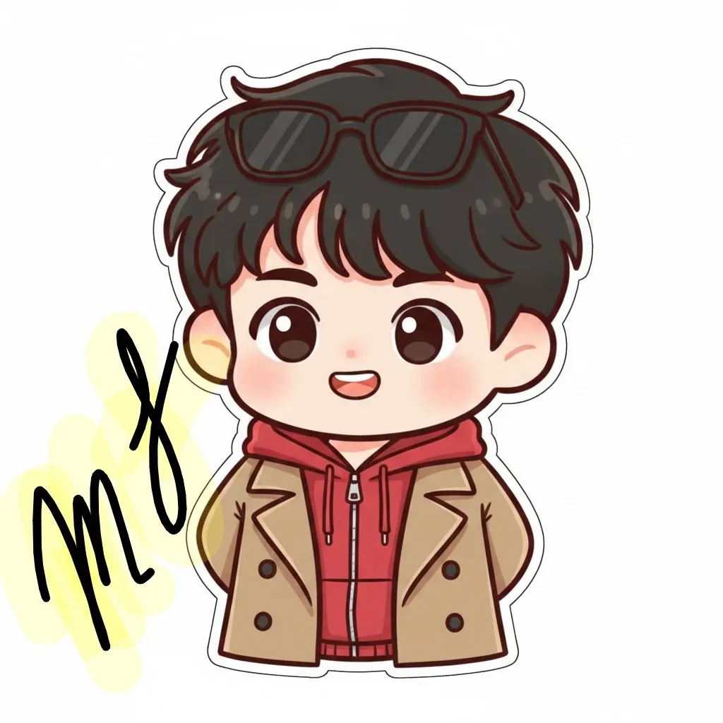 Latest photo of MJ (ASTRO)