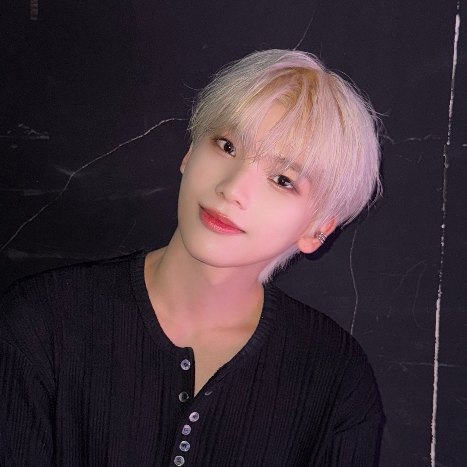 Behind-the-scenes cut of Doha (n.SSign)