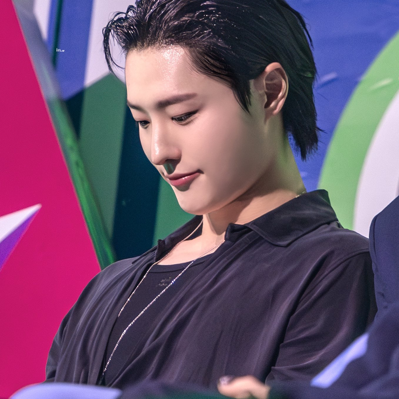 WOODZ的幕后花絮