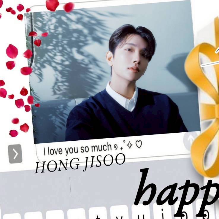 Latest photo of Joshua (SEVENTEEN)