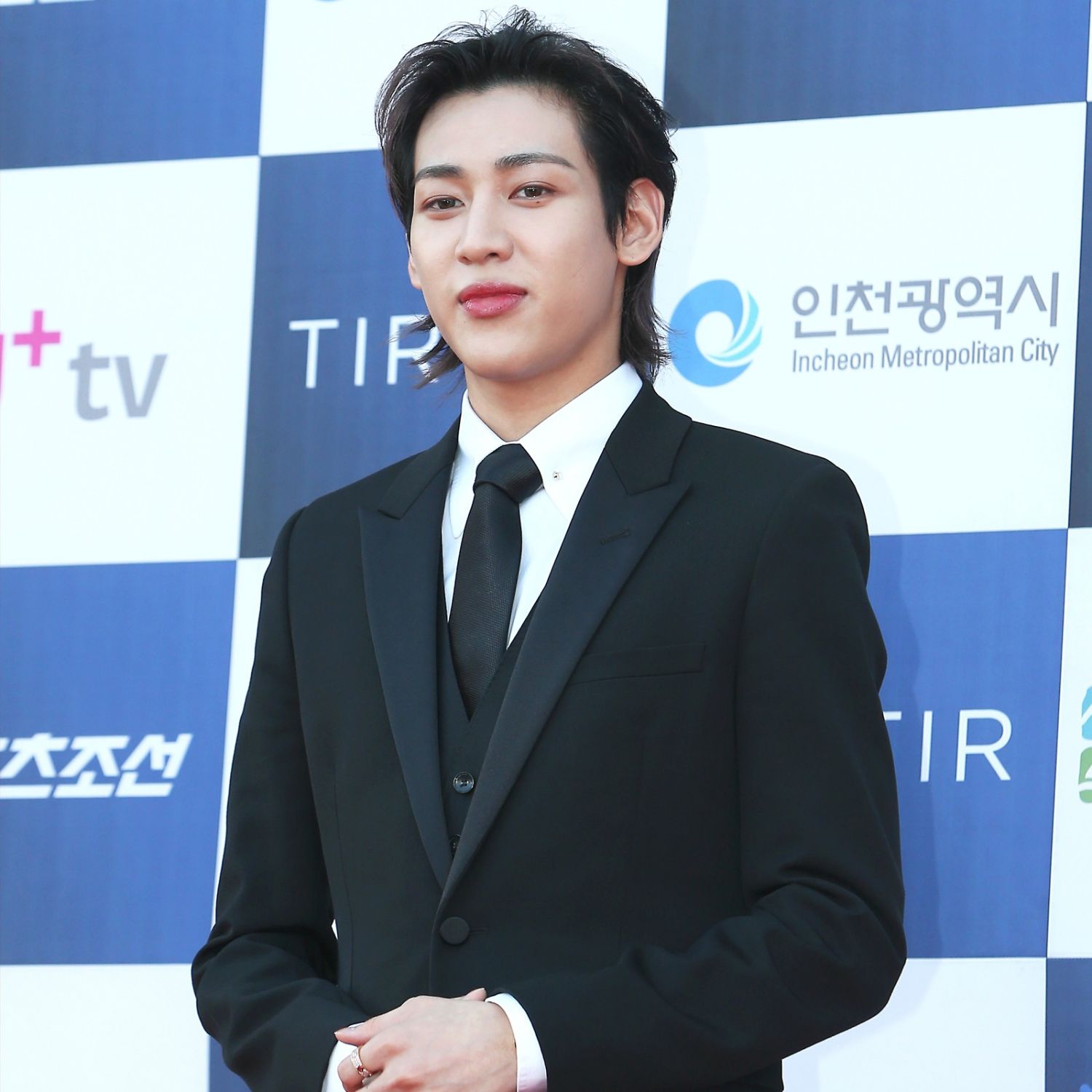 GOT7의 비하인드 컷