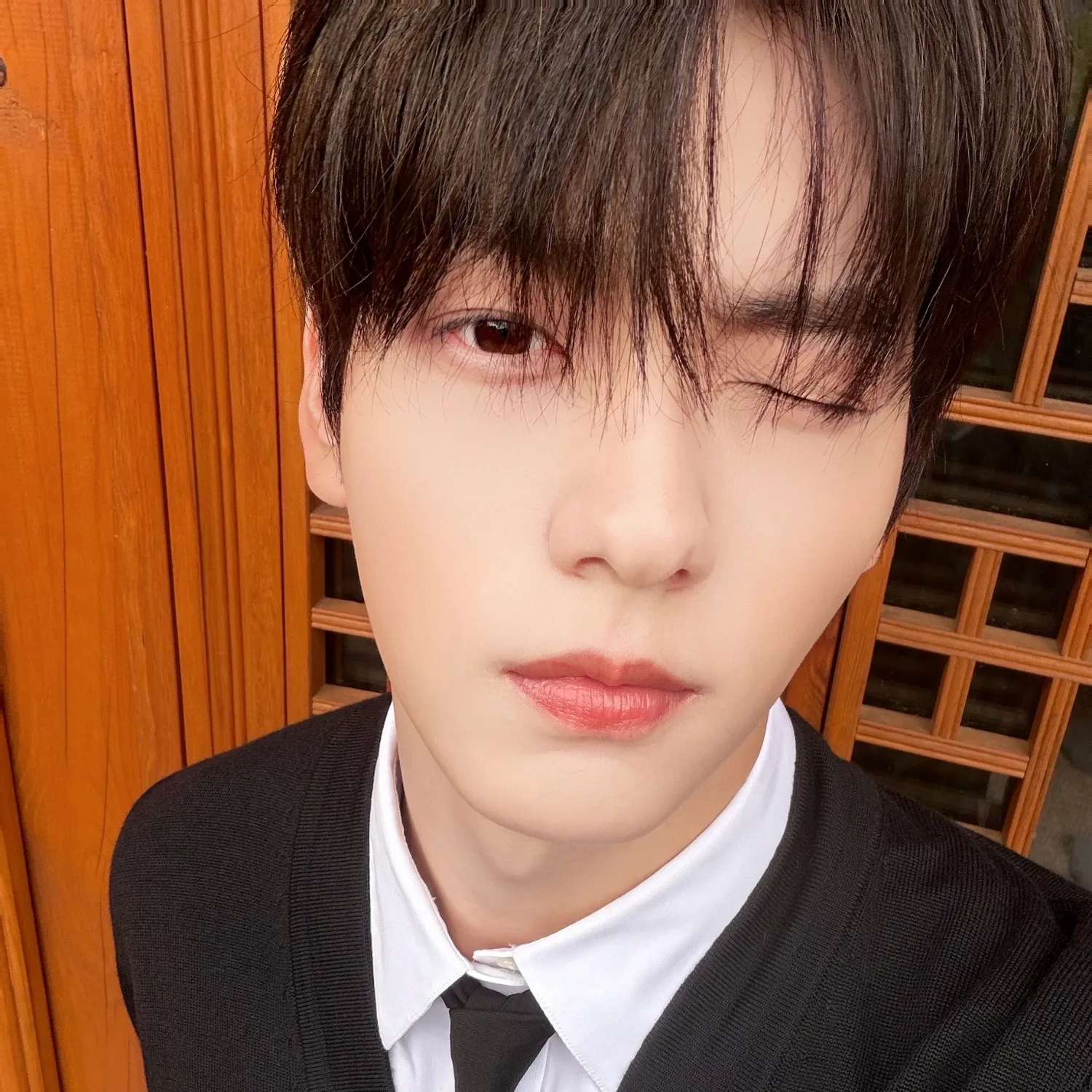 スビン (TOMORROW X TOGETHER)の最新写真