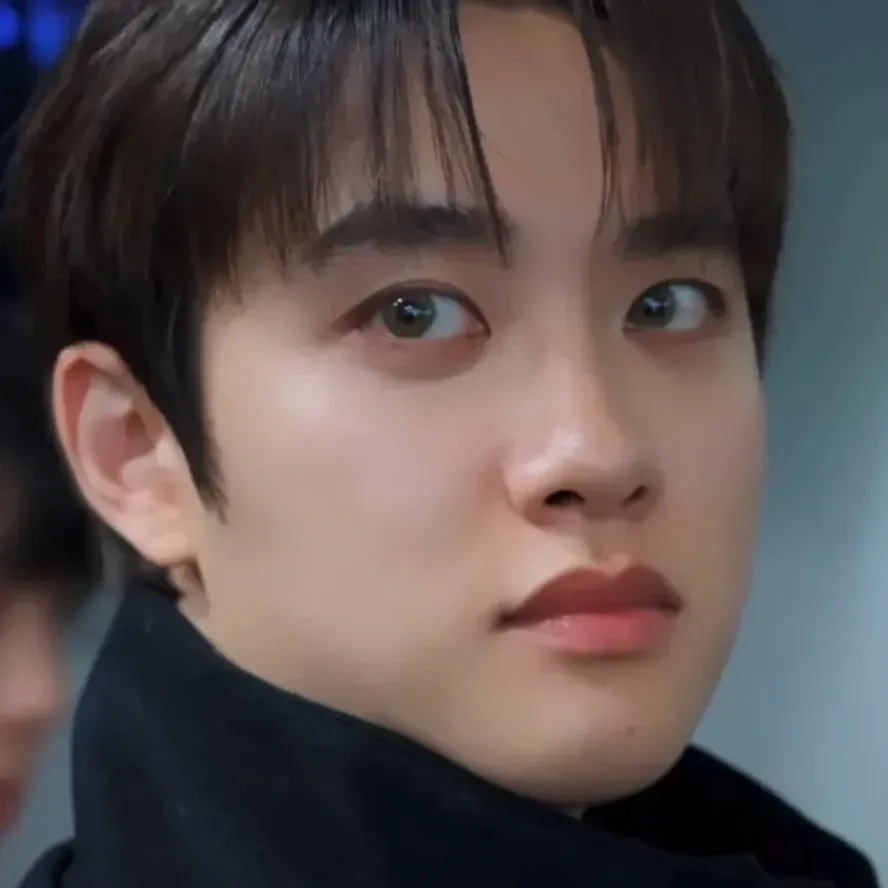 디오 (EXO) 팬이 찍은 순간