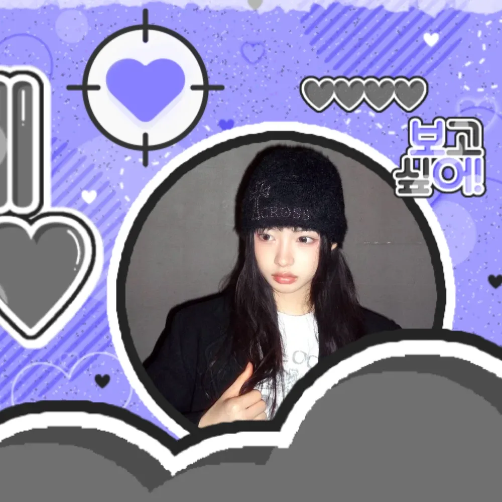 Latest photo of KYA (KiiiKiii)