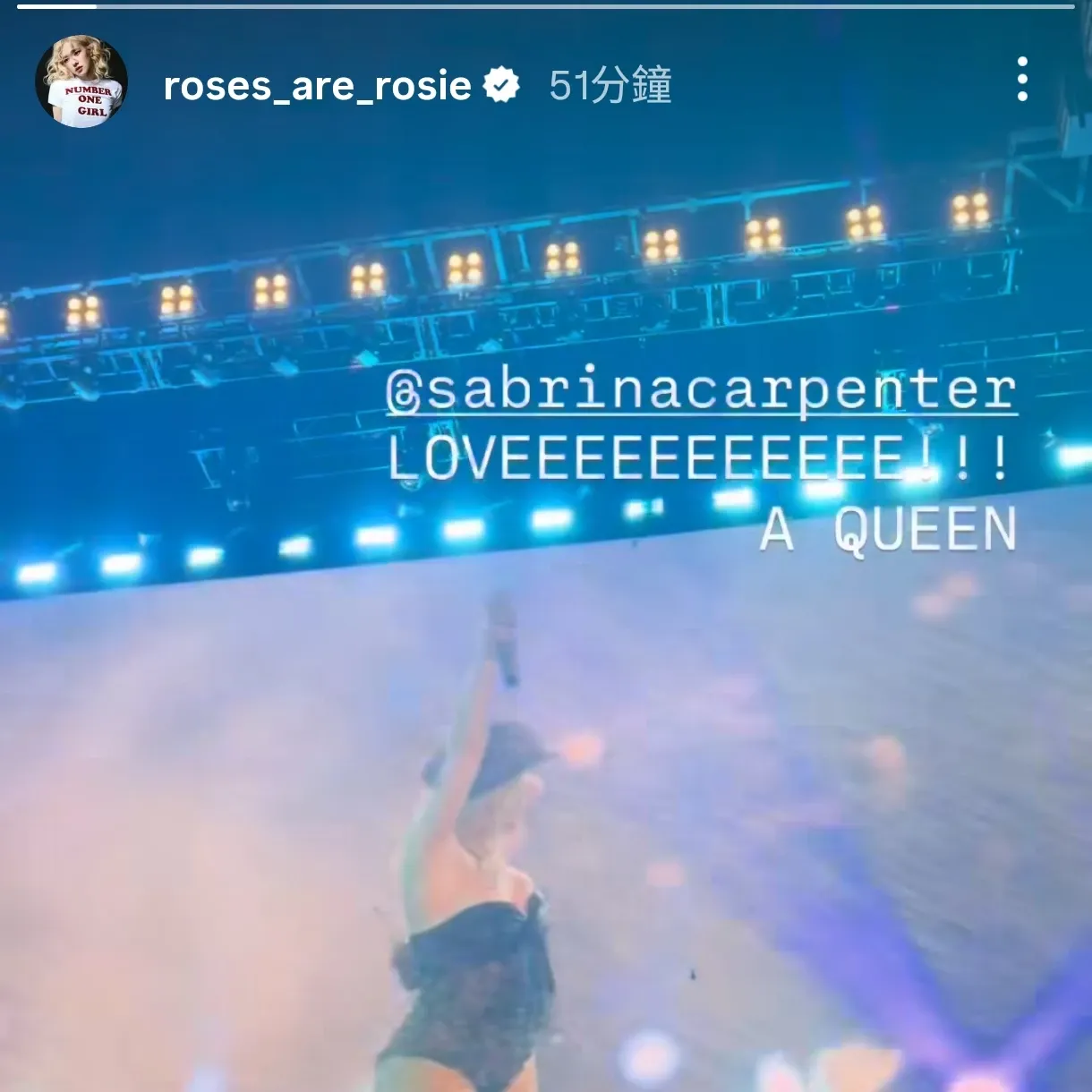 BLACKPINK의 비하인드 컷