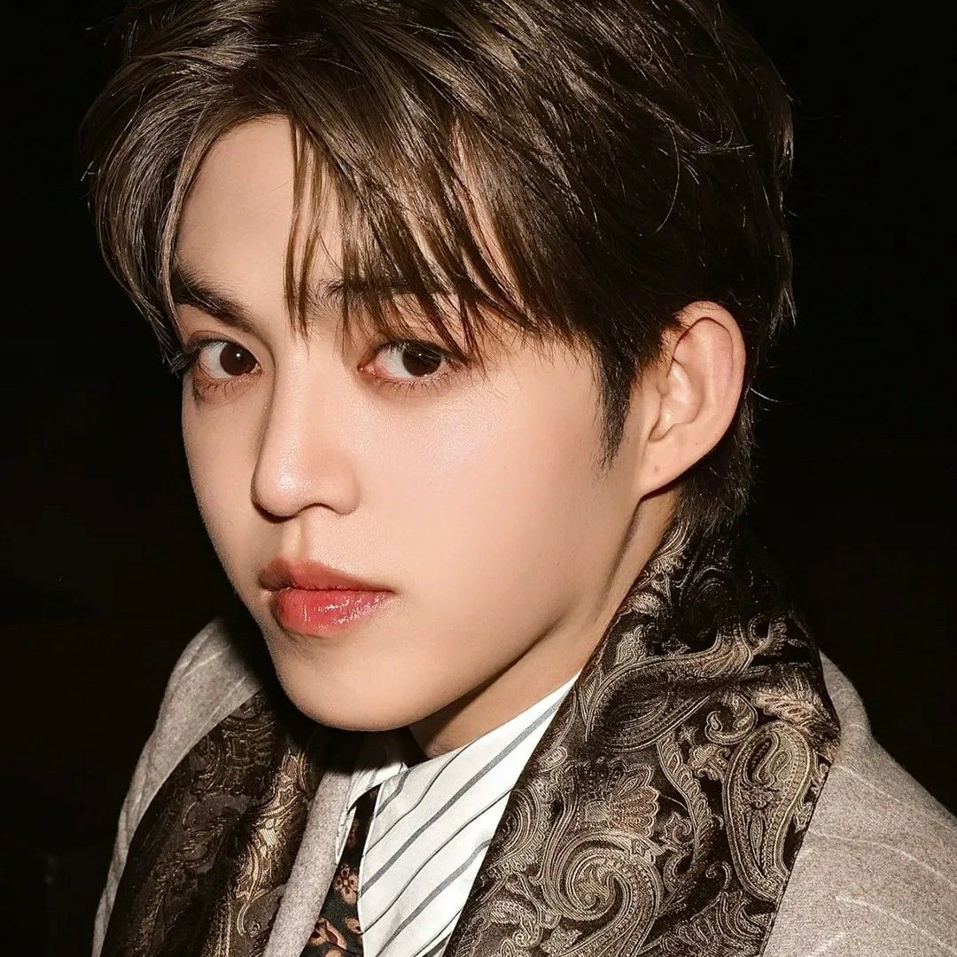 A moment captured by S.Coups (SEVENTEEN)'s fan