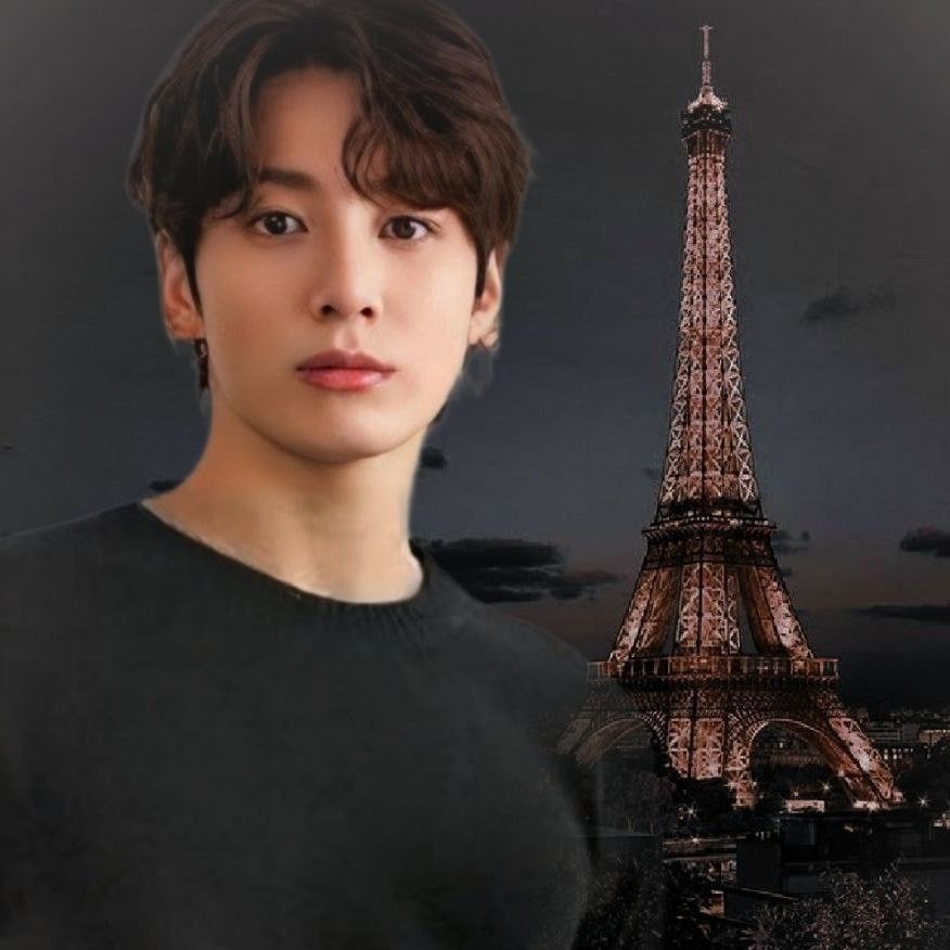 정국 (방탄소년단)의 비하인드 컷