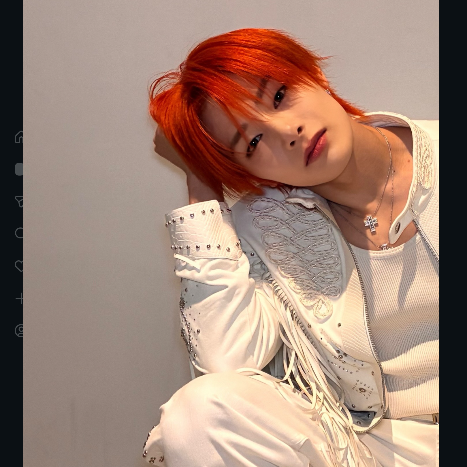 Stray Kids 팬이 찍은 순간