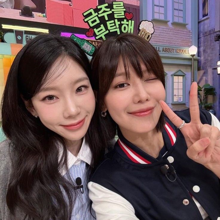 Posting K-POP populer yang disukai penggemar