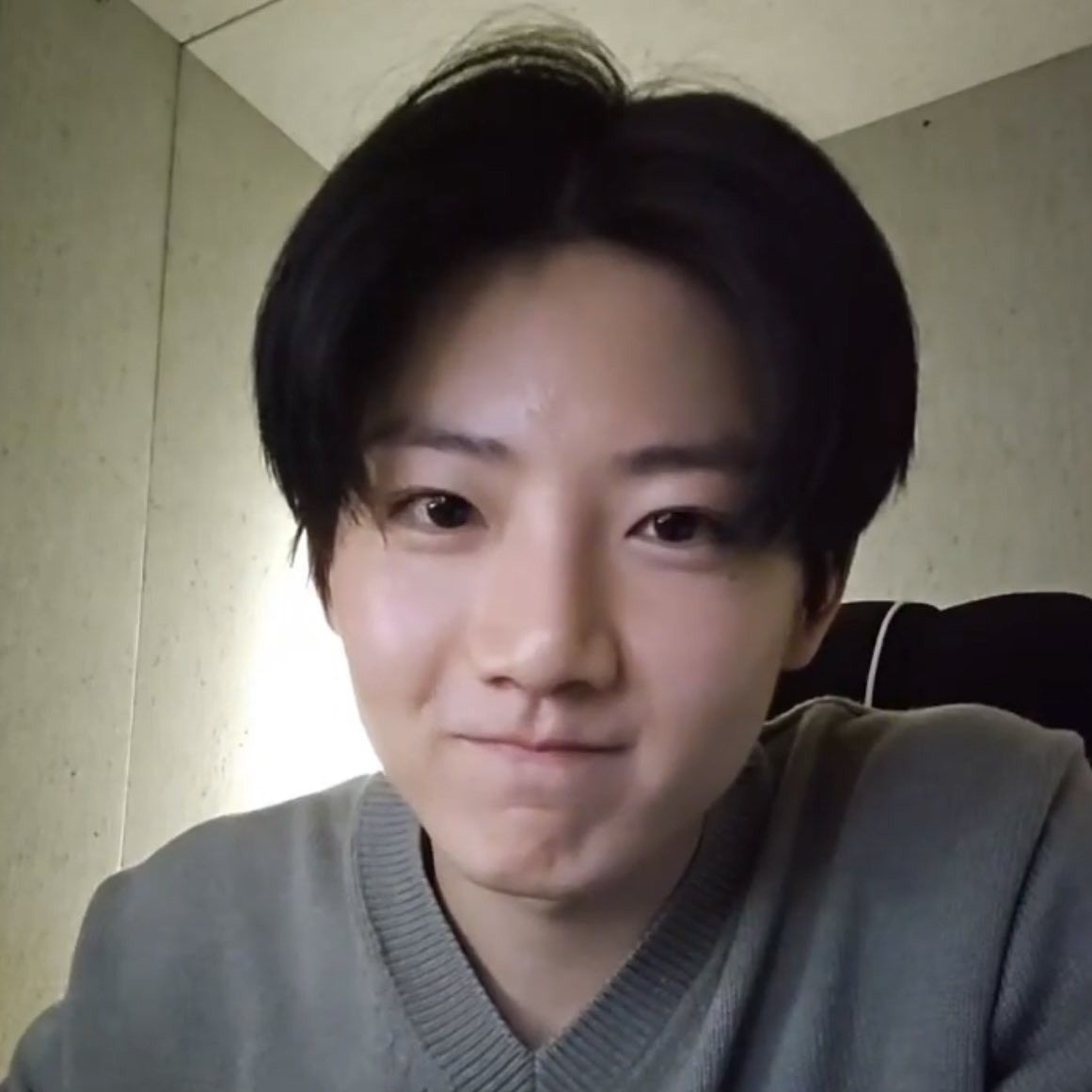 Latest photo of Junkyu (TREASURE)