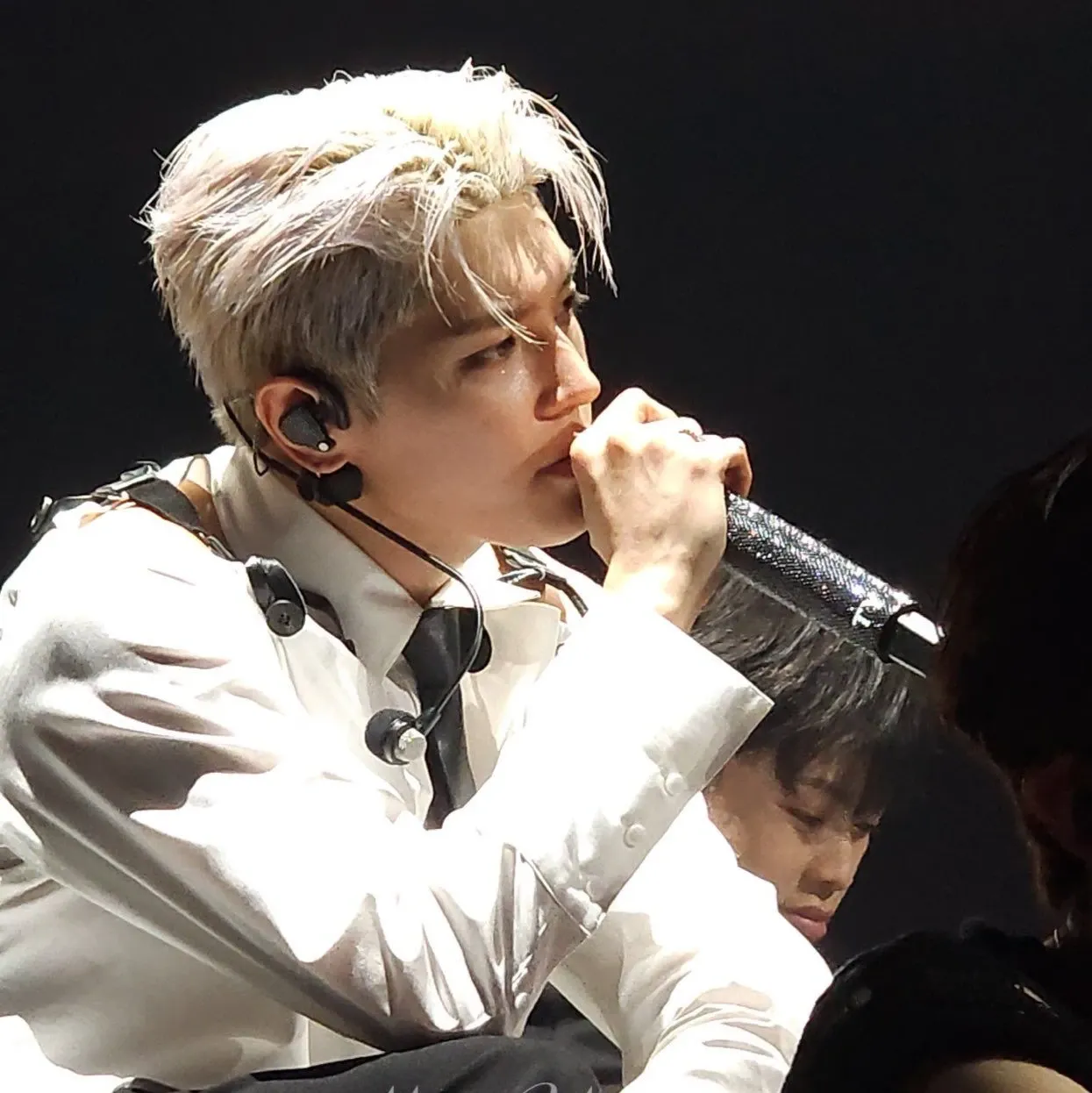 テヨン (NCT 127)の最新写真