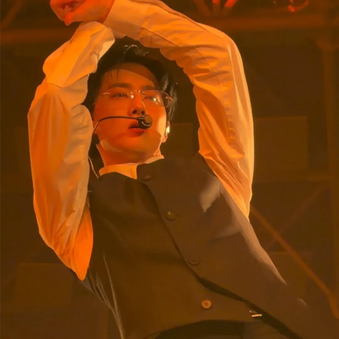 EXO의 최신 사진
