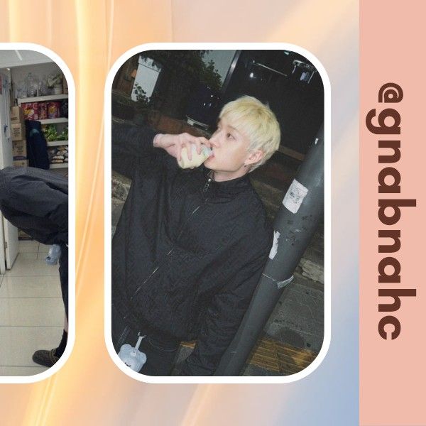 Latest photo of Bang Chan (Stray Kids)