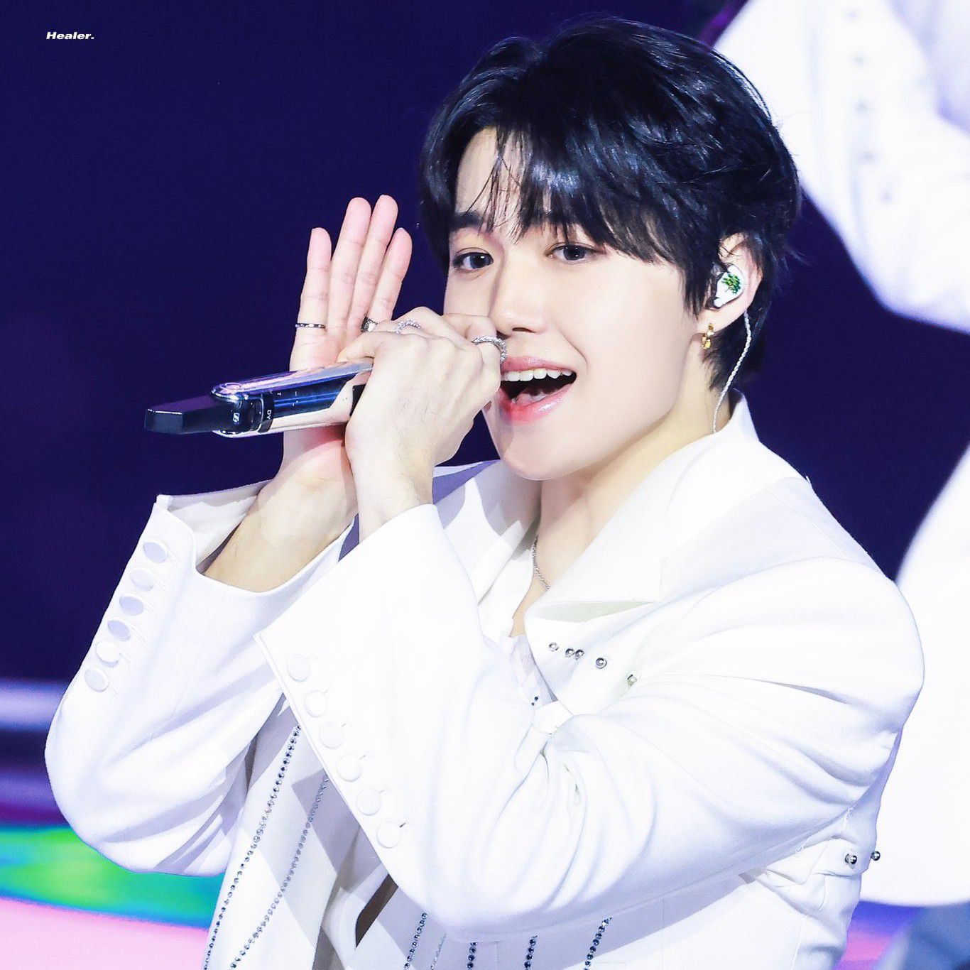 道榮 (TREASURE)的最新活動照片