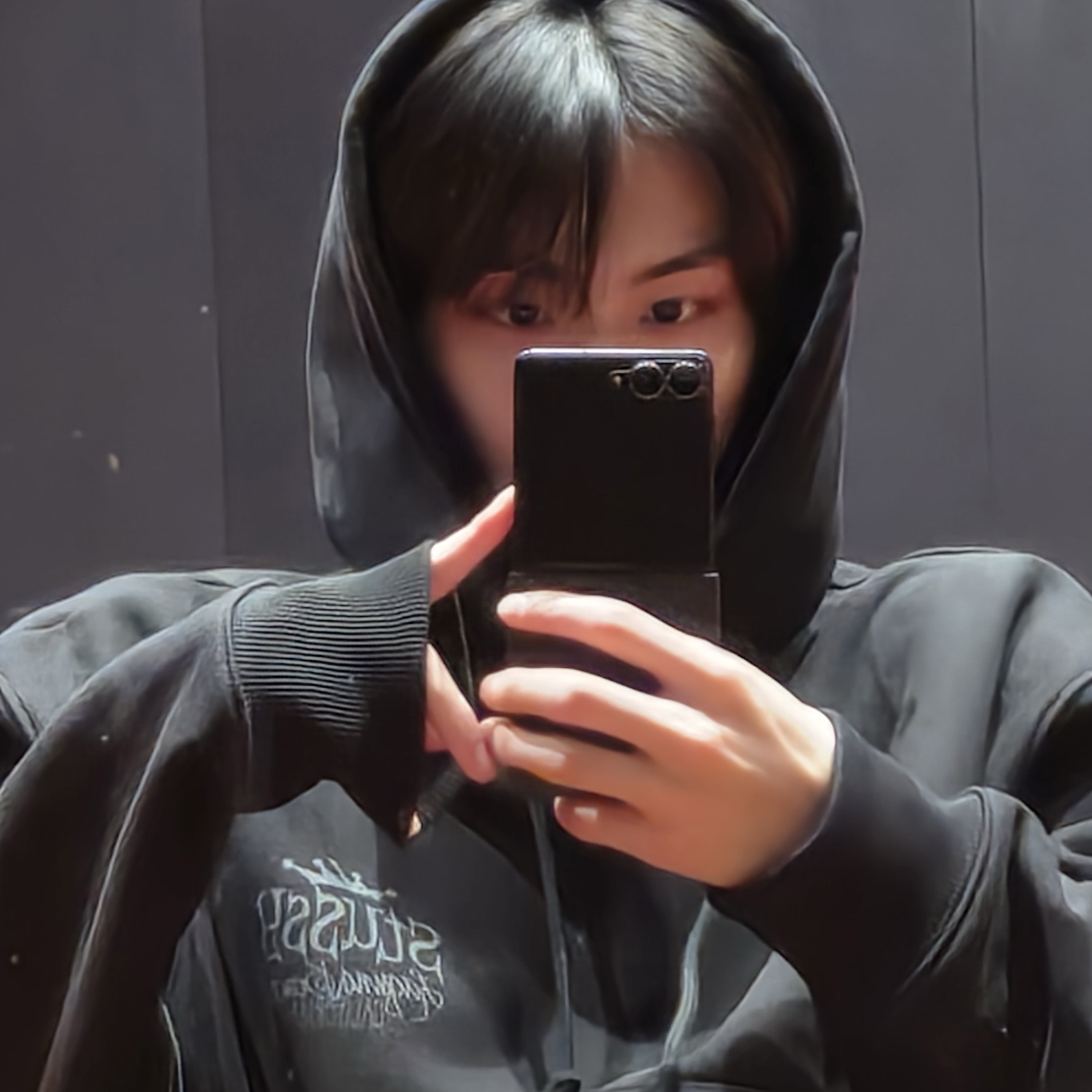 ENHYPEN 팬이 찍은 순간