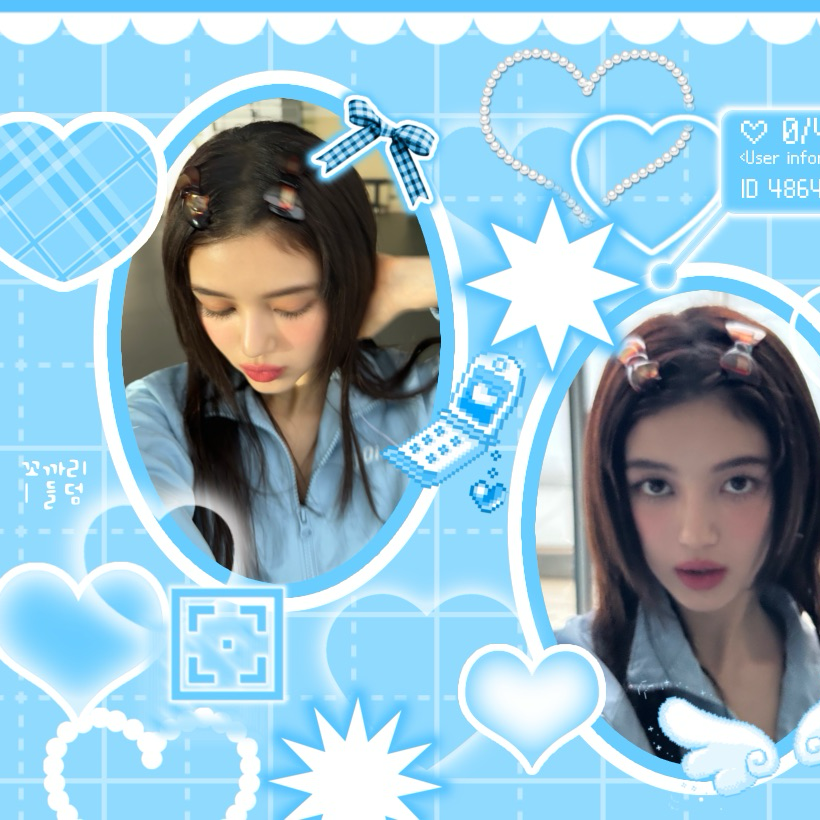 Must-see popular post of 뉴진스, your favorite