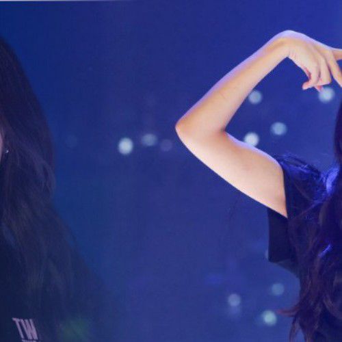 쯔위 (TWICE) 최근 활동샷