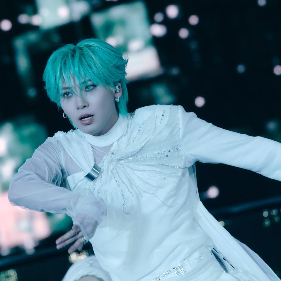 A moment captured by Kawashiri Ren (JO1)'s fan