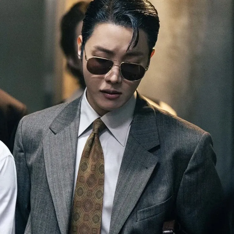 J-hope (防弹少年团)的最新照片