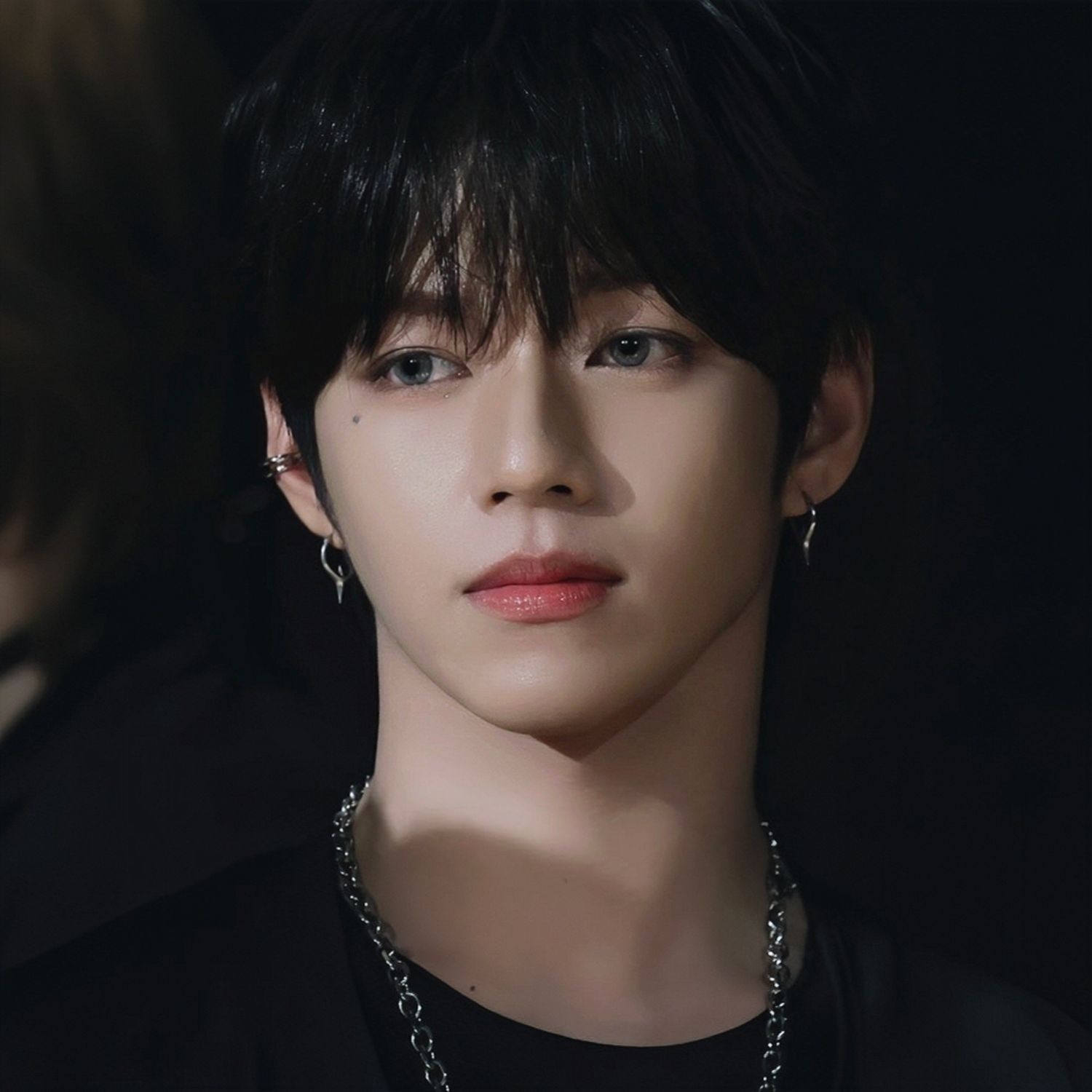 Recent activity shot of JL (AHOF)