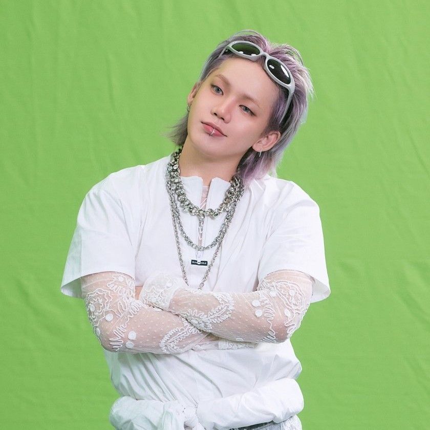 TREASURE的最新活动照片