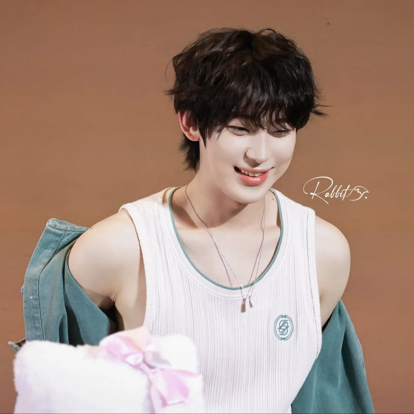 善禹 (ENHYPEN)的幕後花絮