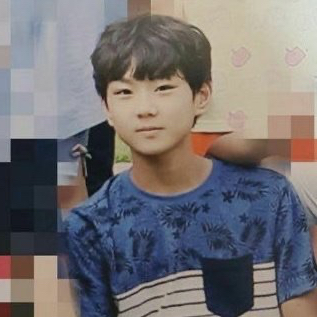 정원 (ENHYPEN) 최근 활동샷