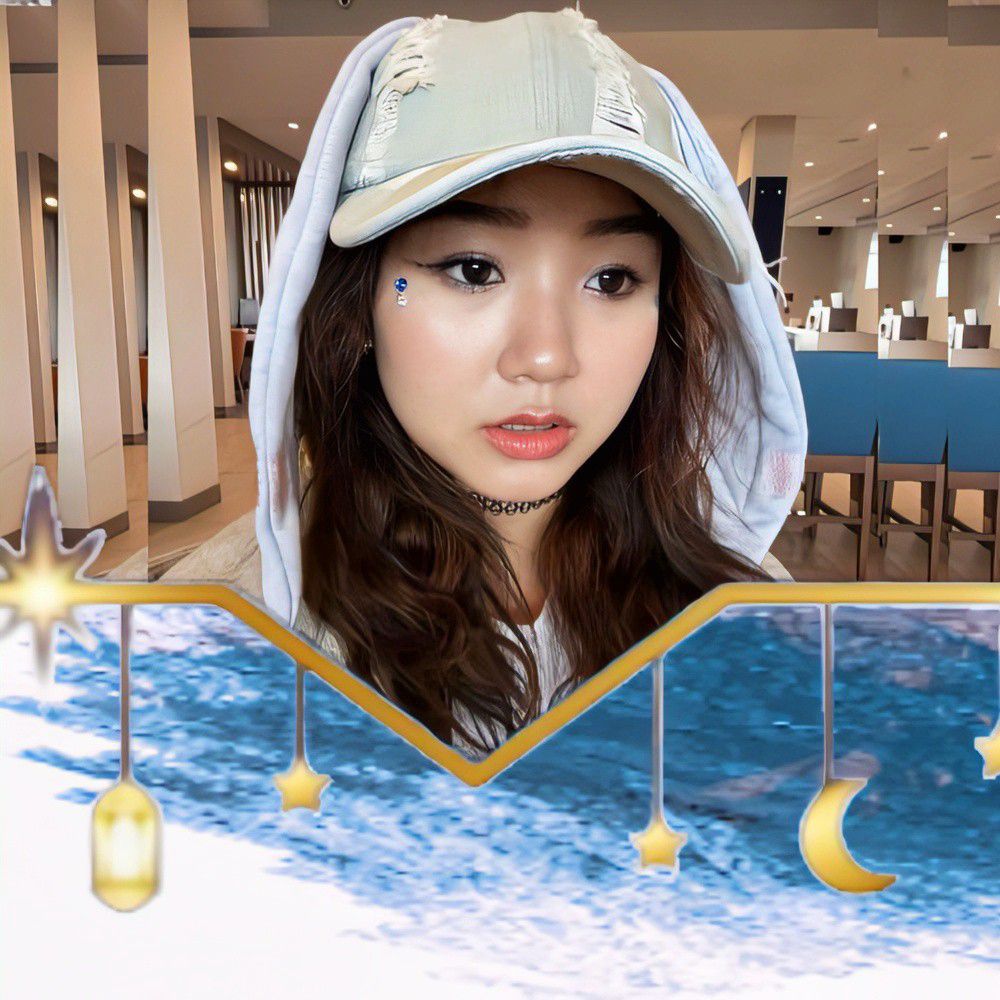 Recent activity shot of Denise