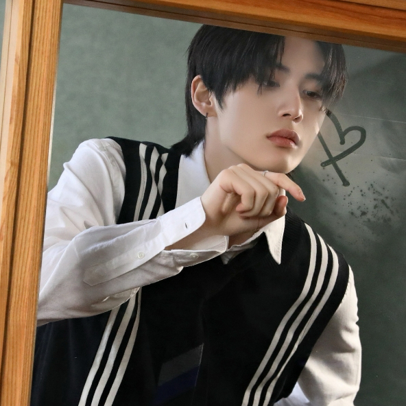 Explosive post in the Choeaedol community