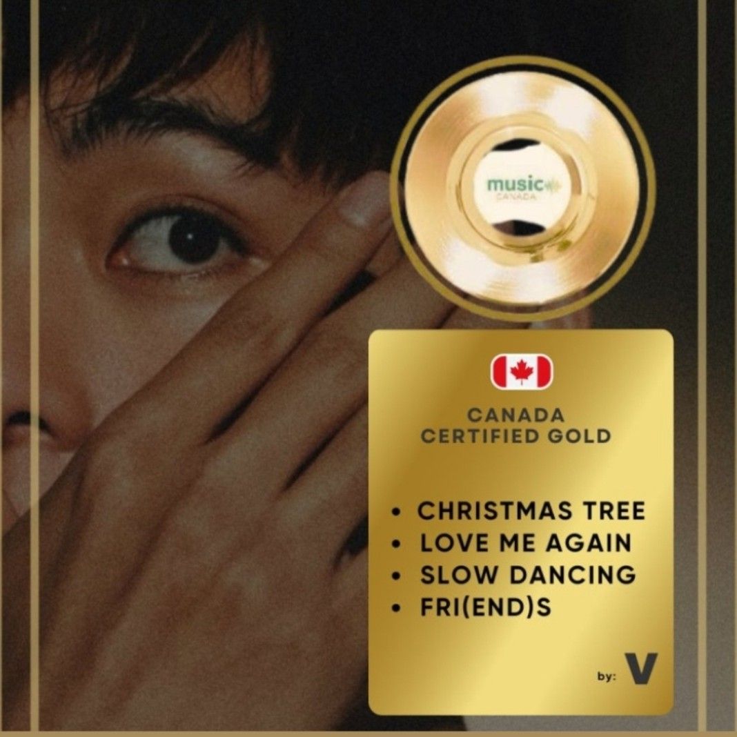 뷔 (방탄소년단)의 비하인드 컷