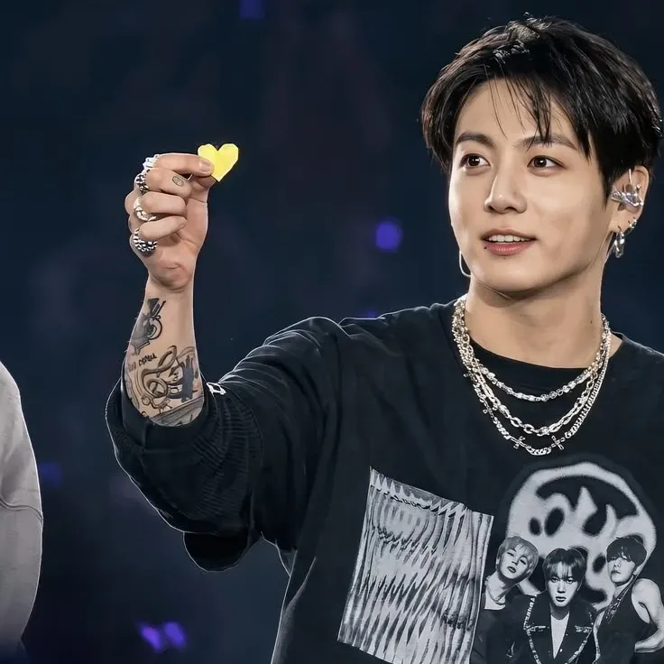 정국 (방탄소년단) 최근 활동샷