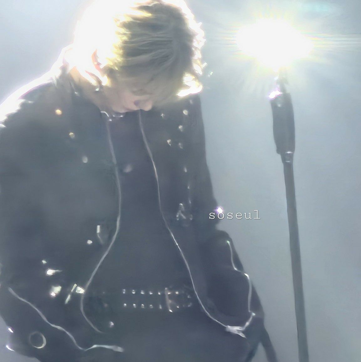 Foto aktivitas terbaru Kang Daniel