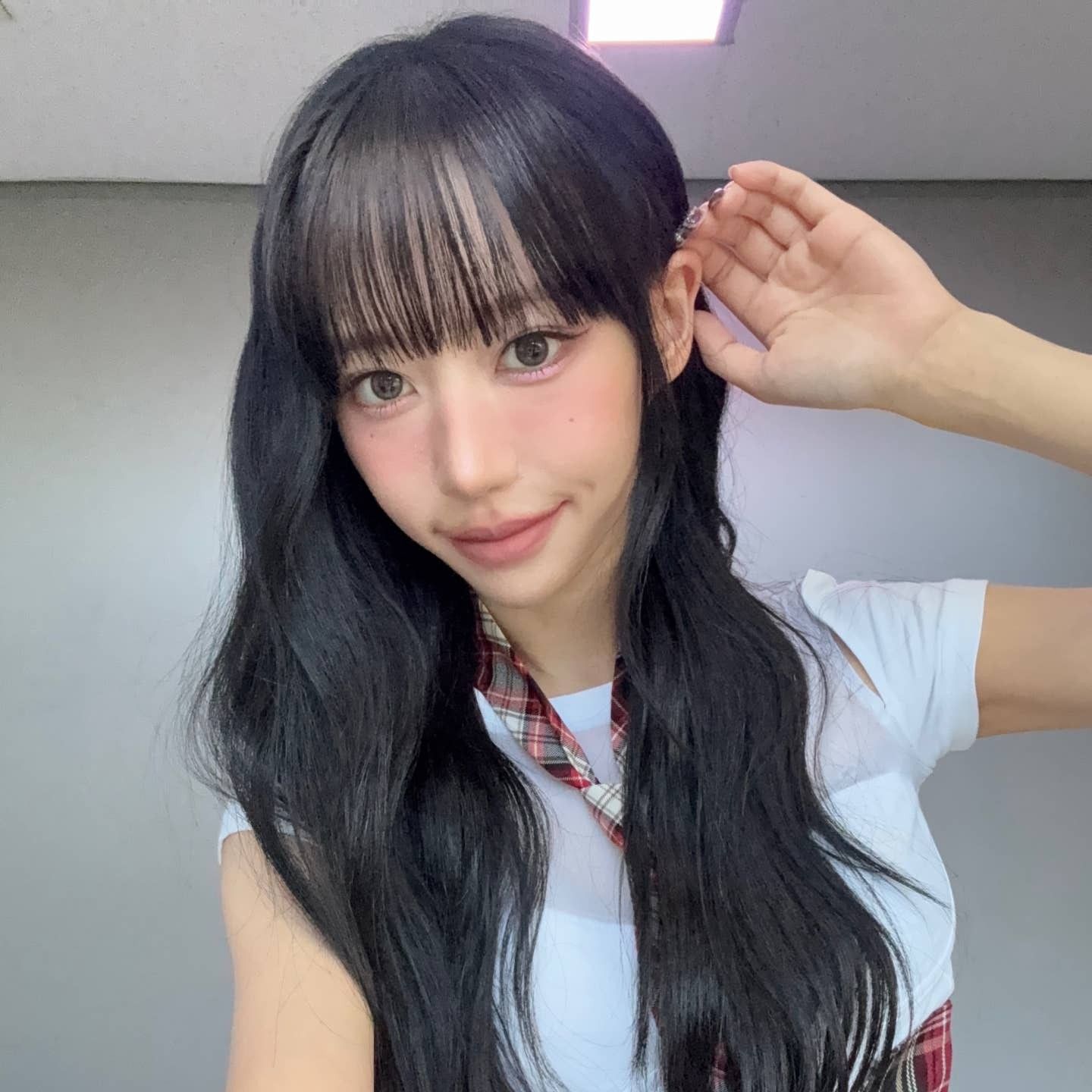 SECRET NUMBER 팬이 찍은 순간