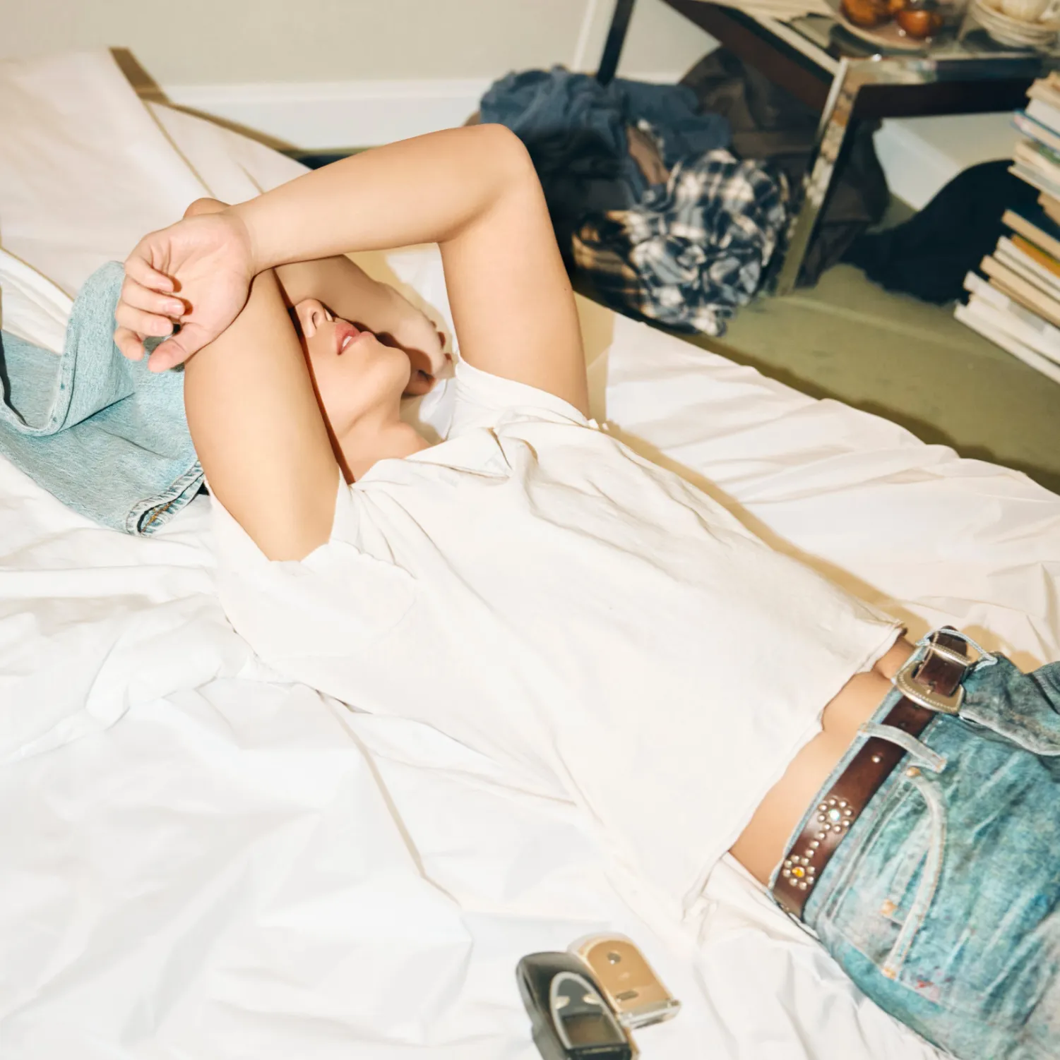 Foto aktivitas terbaru MONSTA X