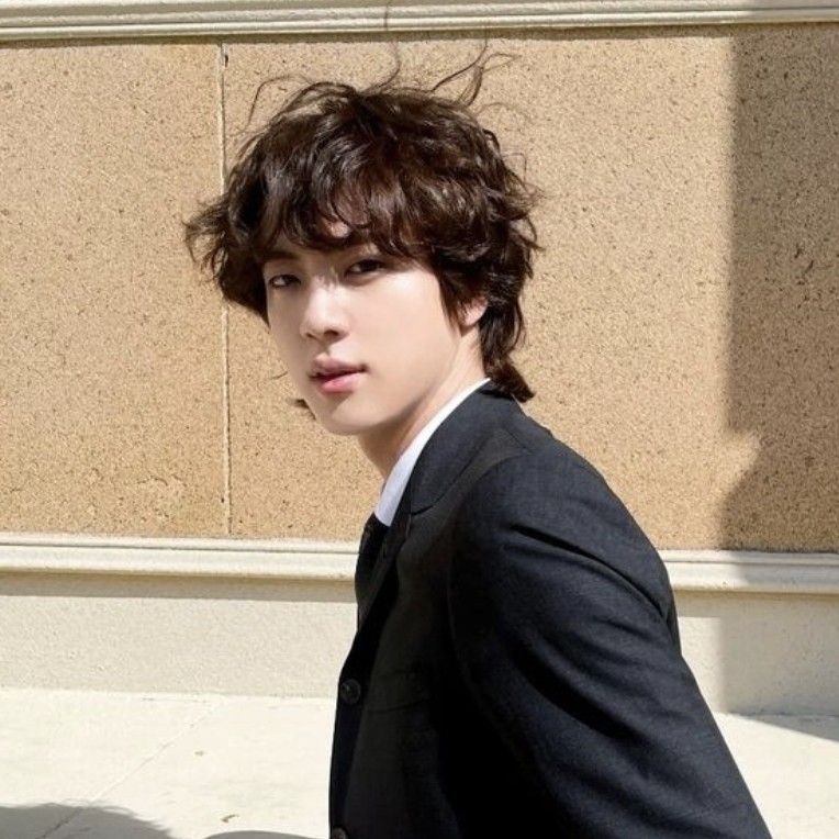 진 (방탄소년단) 팬이 찍은 순간