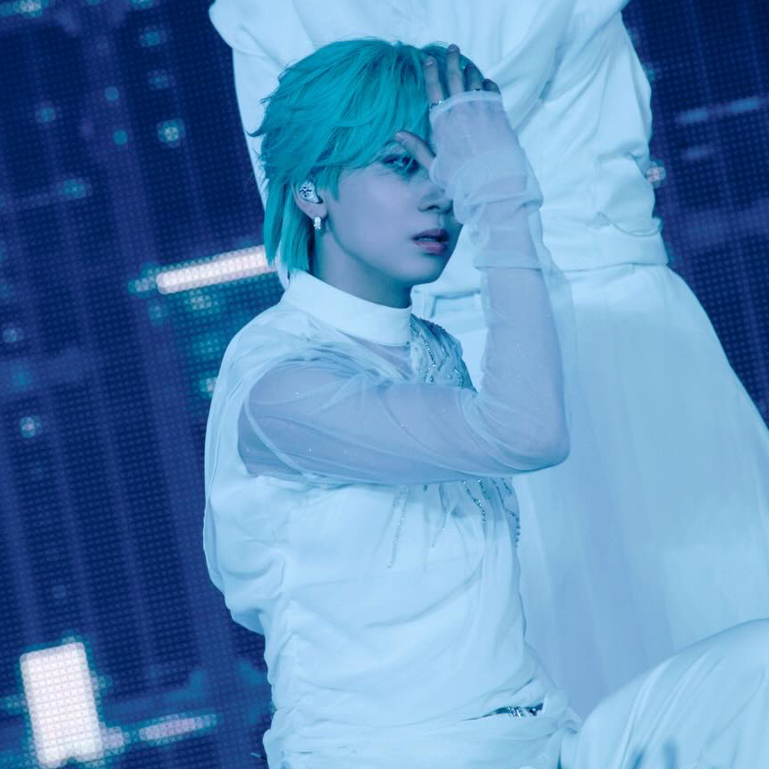 Latest photo of Kawashiri Ren (JO1)