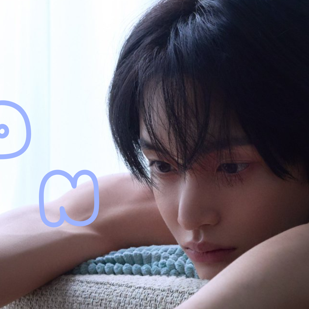 Latest photo of Wonbin (RIIZE)