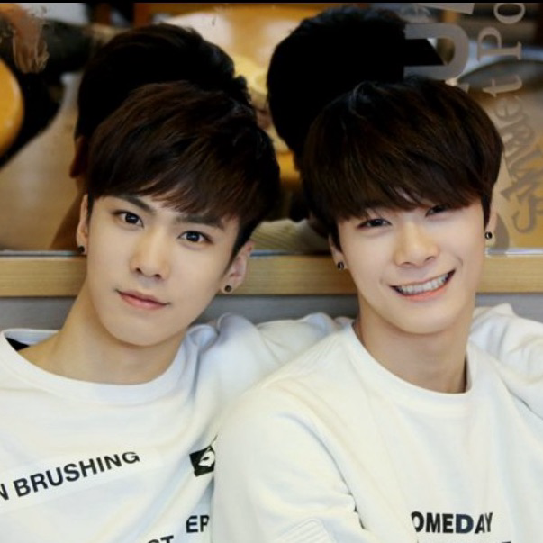 Latest photo of Moonbin (ASTRO)
