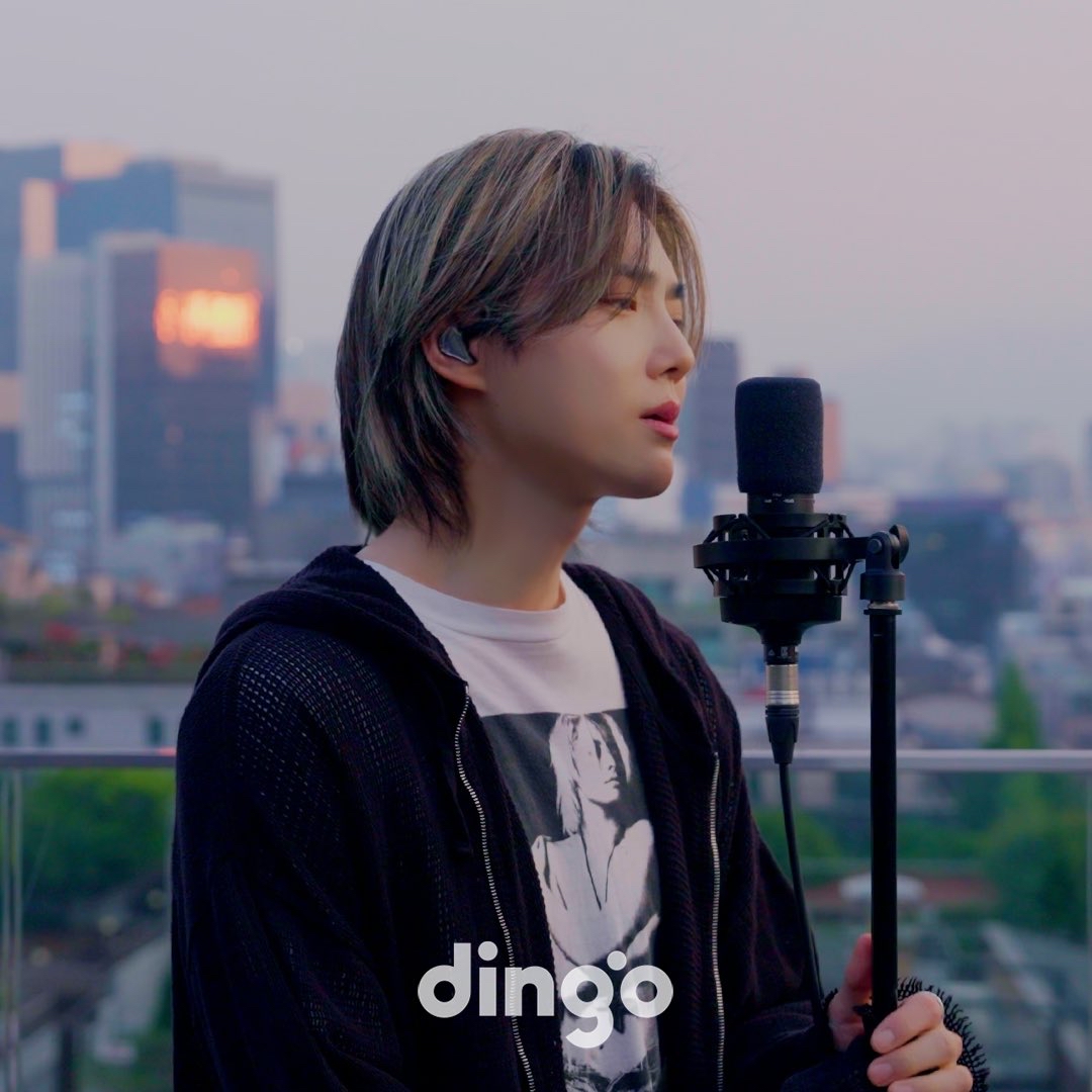 EXO 팬이 찍은 순간