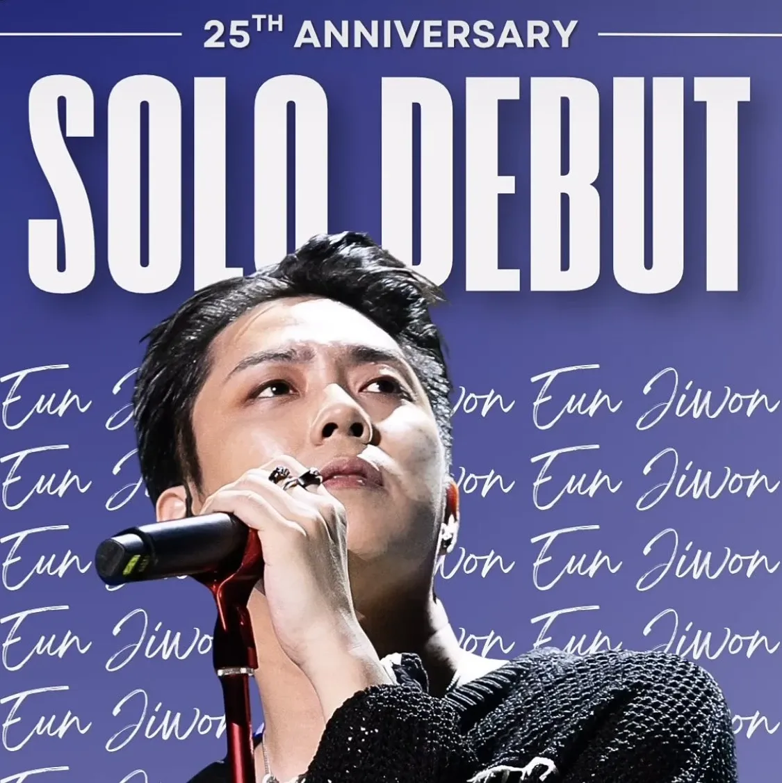 Latest photo of Eun Jiwon (SECHSKIES)