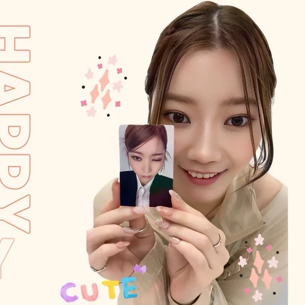IS:SUE 坂口梨乃 ファンダムコミュニティ │ KPOP人気No.1アプリ 最愛ドル