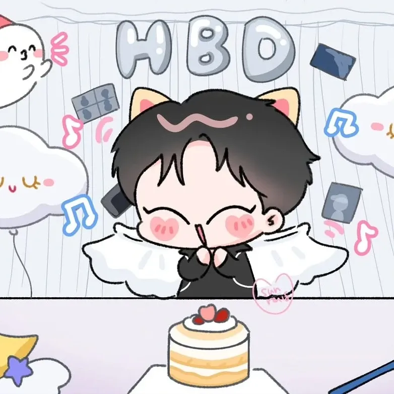 선우 (ENHYPEN)의 최신 사진