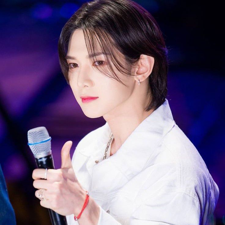 Latest photo of ATEEZ