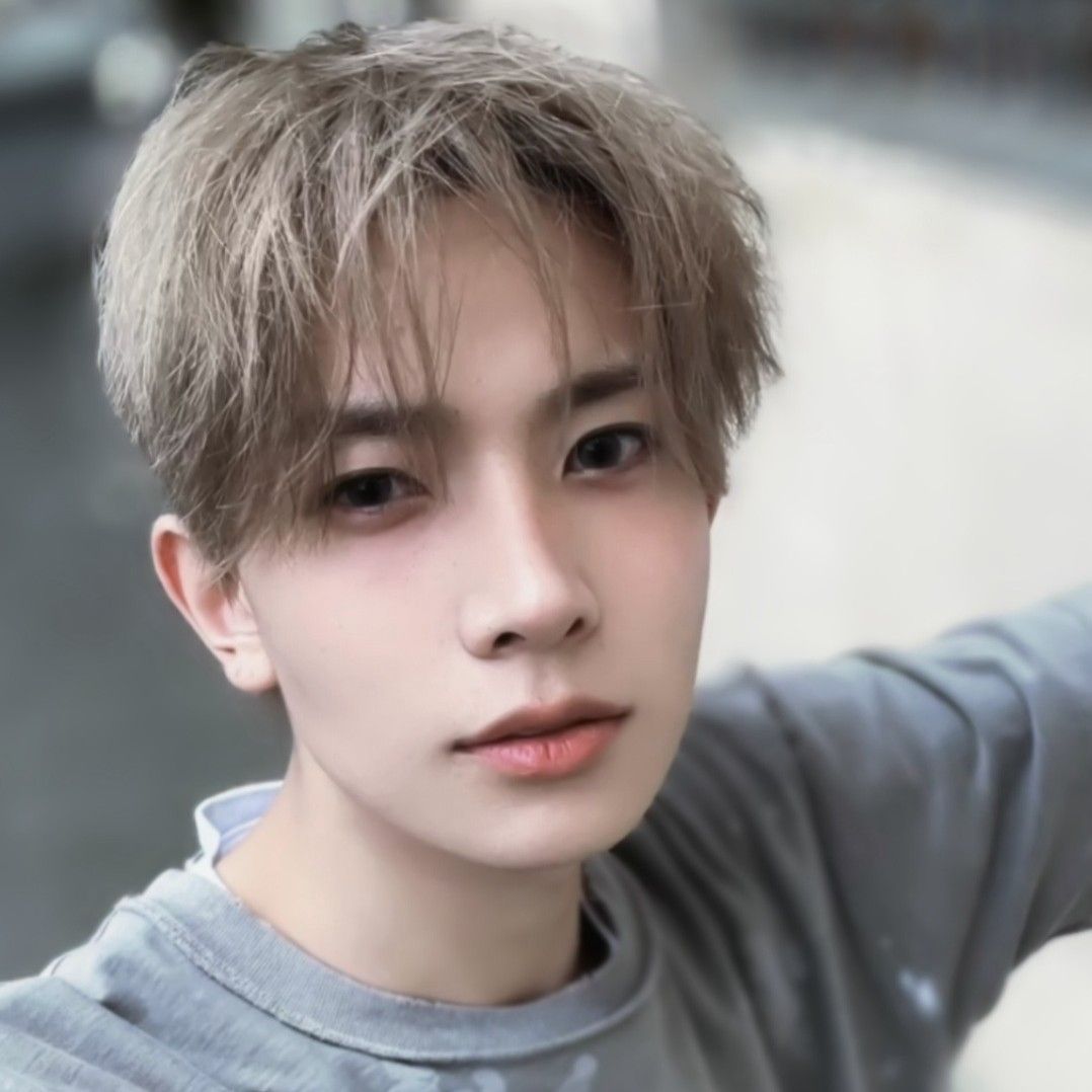 羲承 (ENHYPEN)的幕後花絮