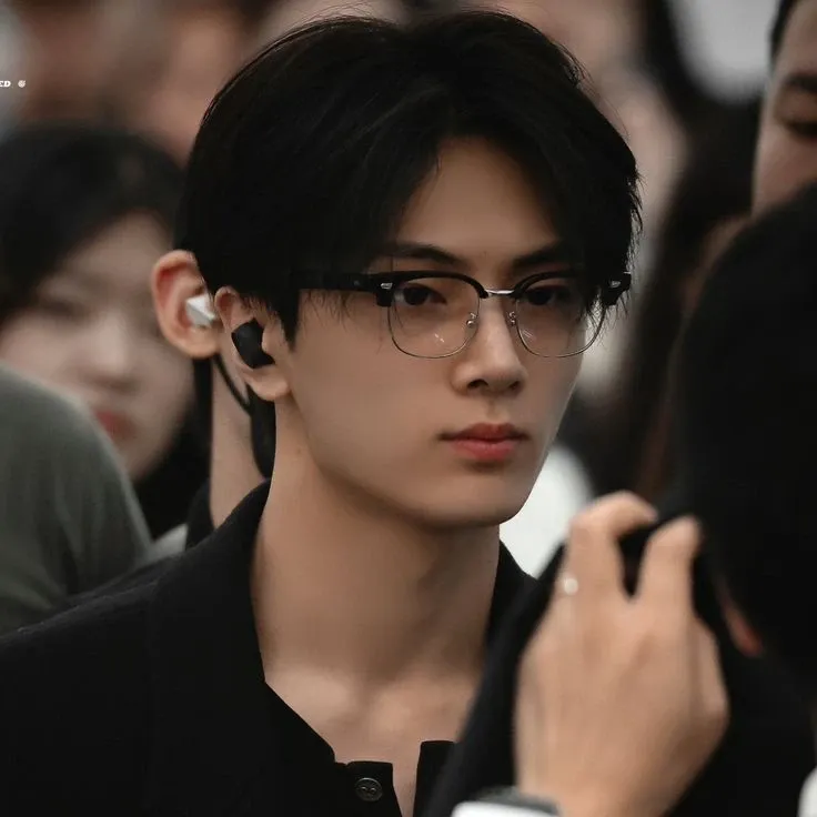 Latest photo of Jay (ENHYPEN)