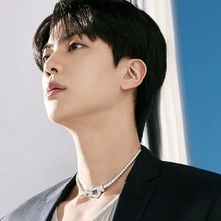 진 (방탄소년단) 최근 활동샷