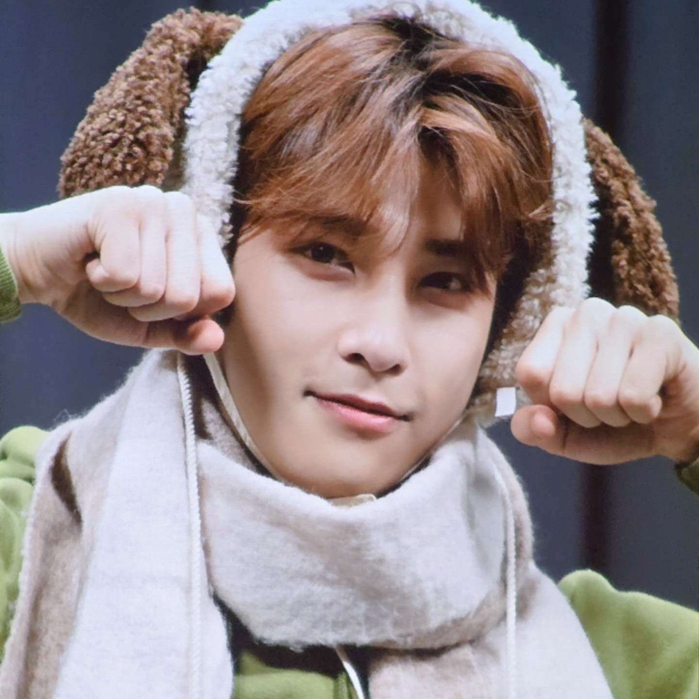 Recent activity shot of POLARIX