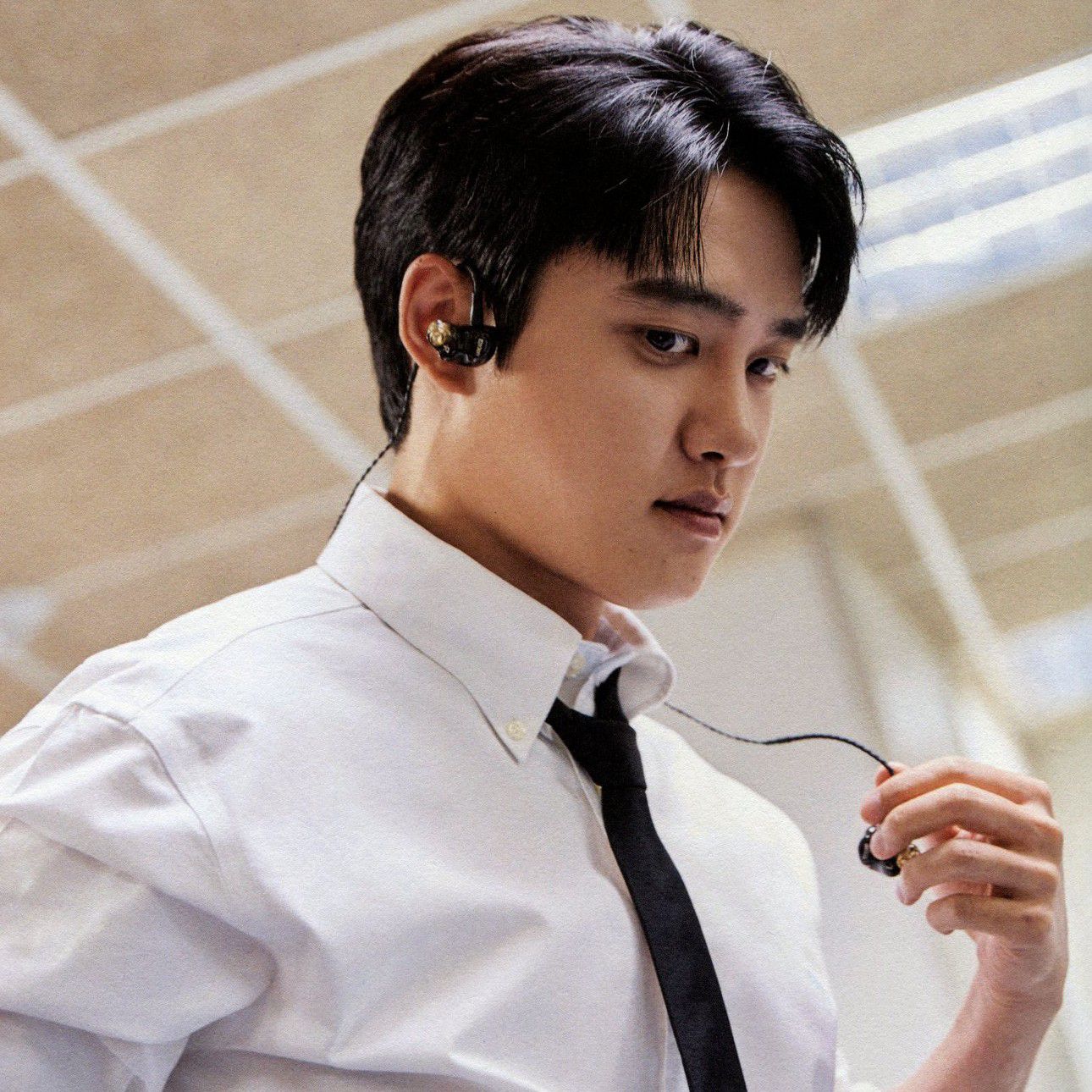 디오 (EXO) 최근 활동샷