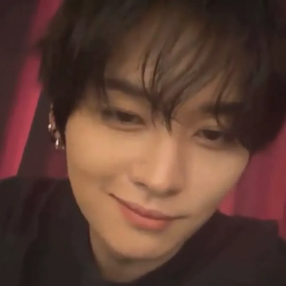 Foto terbaru Stray Kids