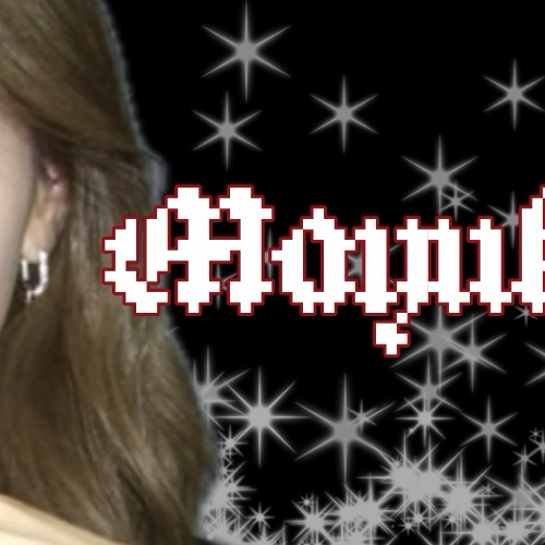 Latest photo of Mayuka (NiziU)